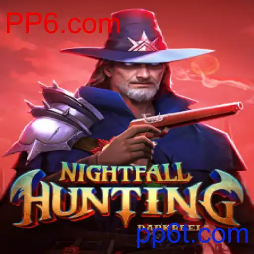 Exploração do Jogo NightfallHunting e Sua Popularidade em Plataformas de Apostas