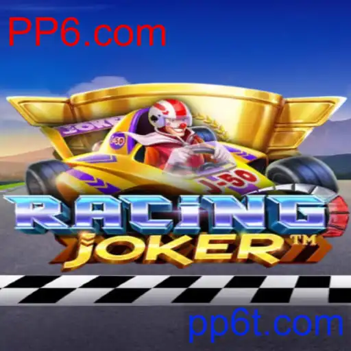 RacingJoker: Mergulhe no Mundo das Corridas Online com PP6.com
