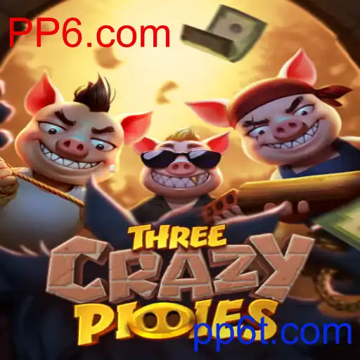 ThreeCrazyPiggies: Um Mergulho no Universo do Novo Jogo Sensação