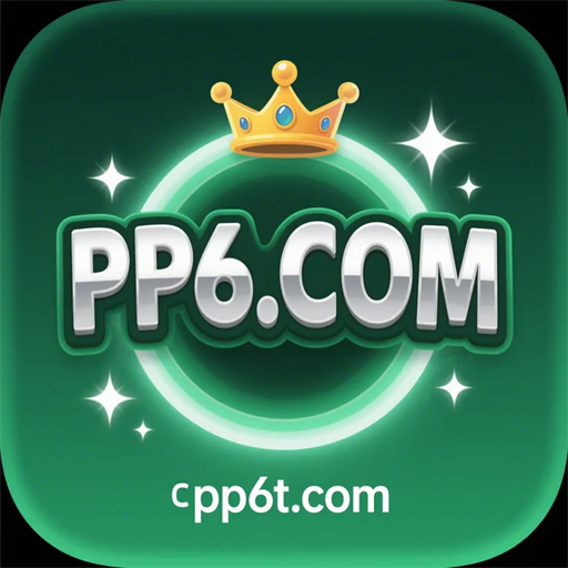 pp6.com Logo