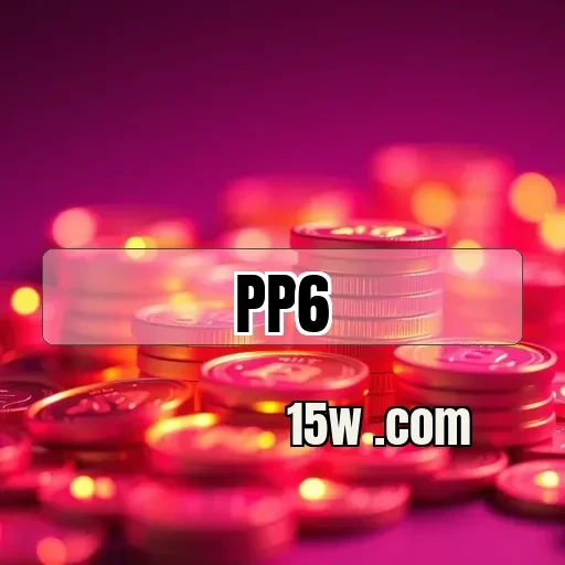 pp6.com App