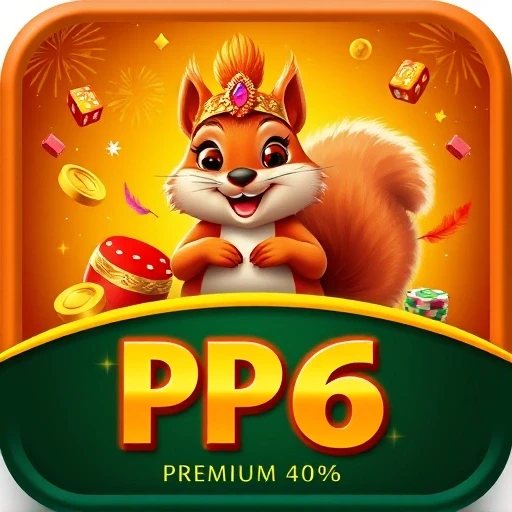 pp6.com Logo