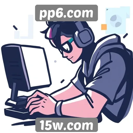 Impacto do pp6.com na comunidade de gamers