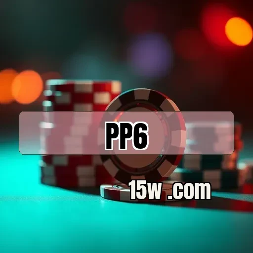 pp6.com Jogos