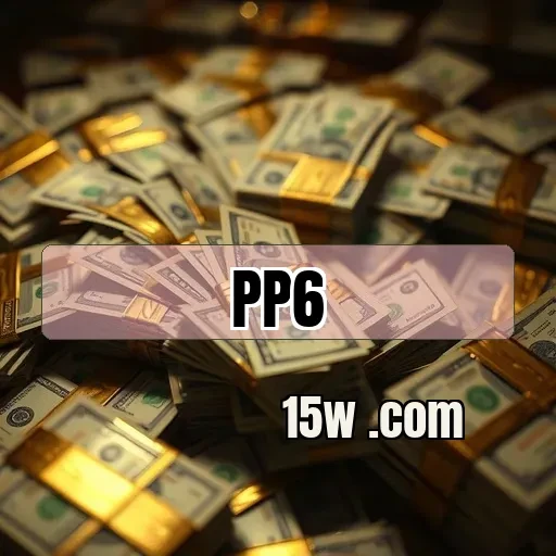 pp6.com Login