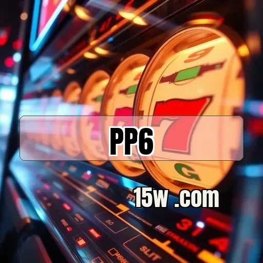 pp6.com Segurança