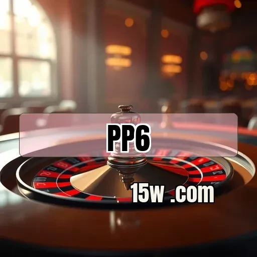 pp6.com Suporte 24/7